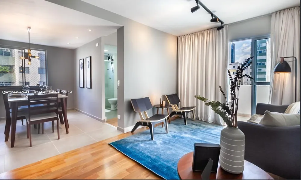 Cobertura, 2 quartos, 115 m² - Foto 6
