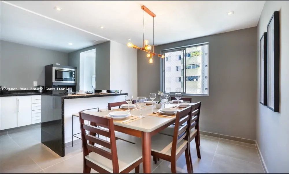 Cobertura, 2 quartos, 115 m² - Foto 8