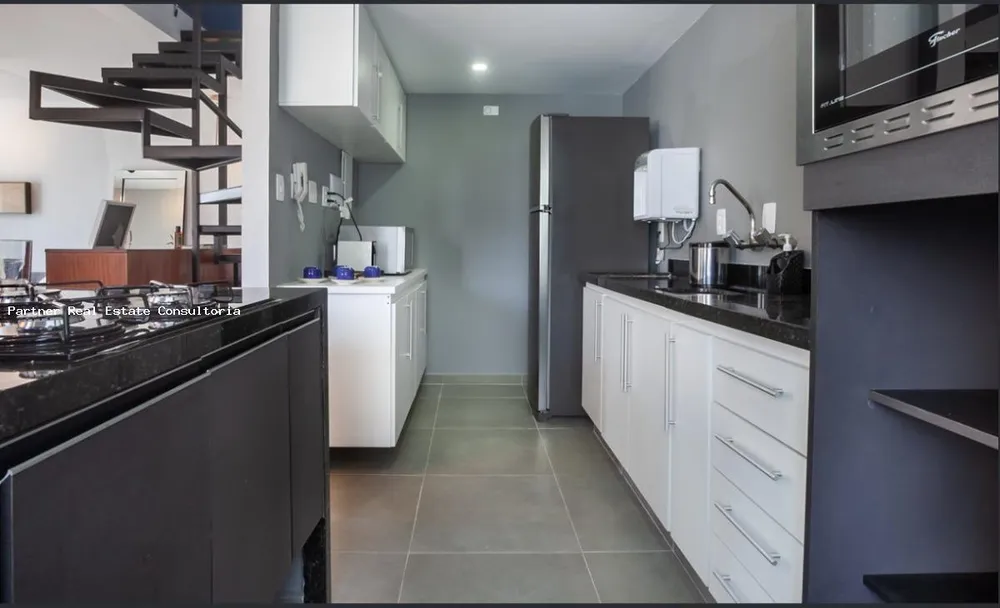 Cobertura, 2 quartos, 115 m² - Foto 11