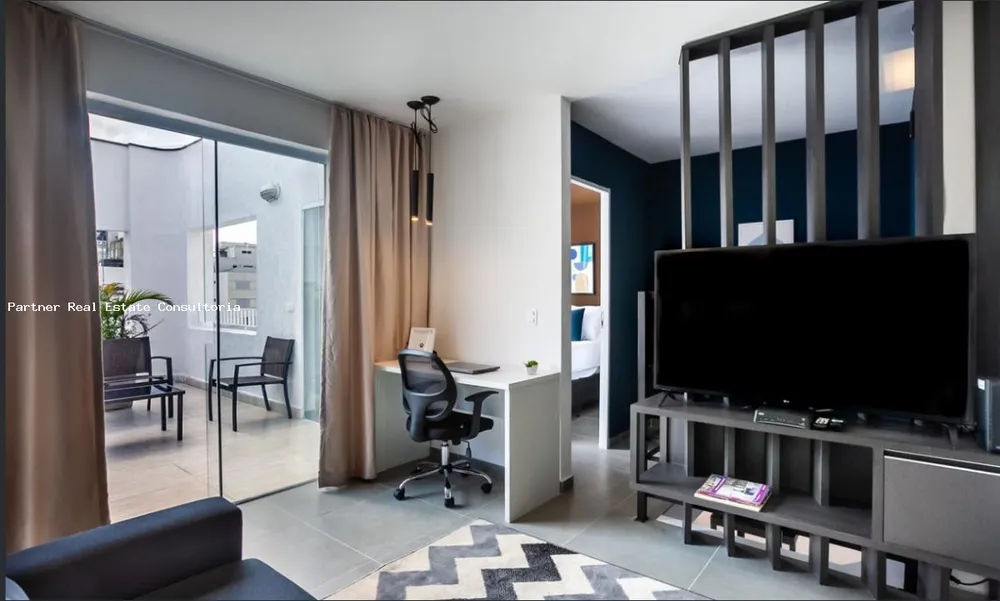 Cobertura, 2 quartos, 115 m² - Foto 17