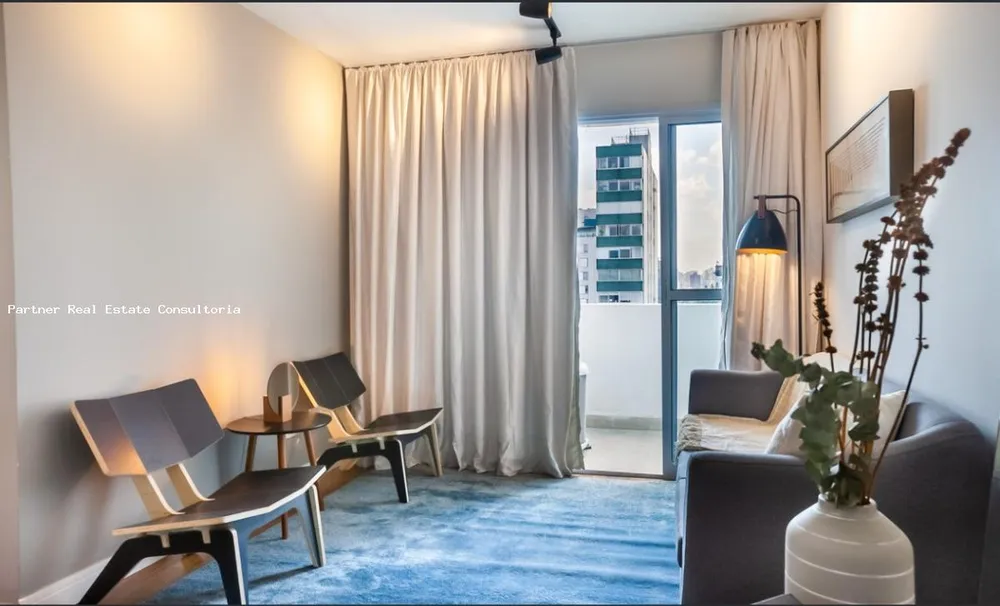 Cobertura, 2 quartos, 115 m² - Foto 3