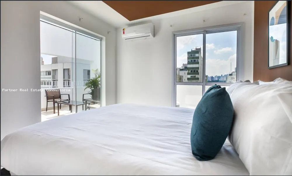 Cobertura, 2 quartos, 115 m² - Foto 19