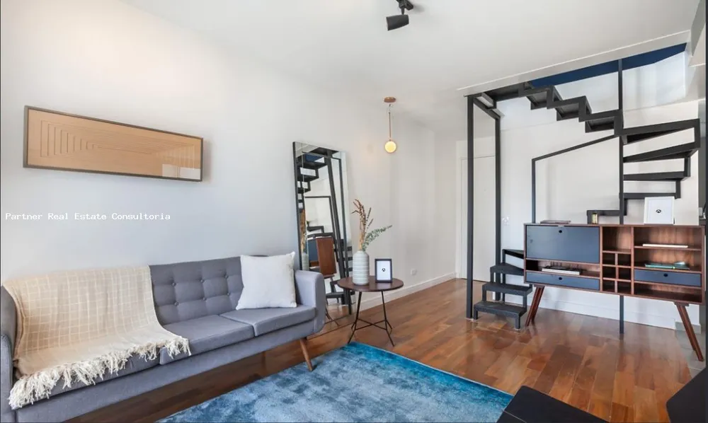 Cobertura, 2 quartos, 115 m² - Foto 2