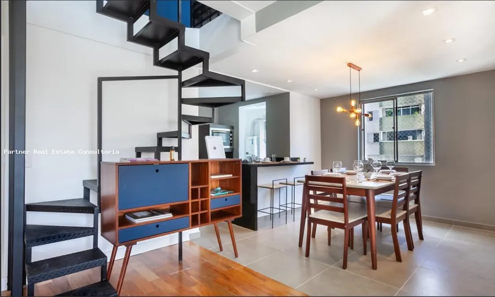 Cobertura, 2 quartos, 115 m² - Foto 7