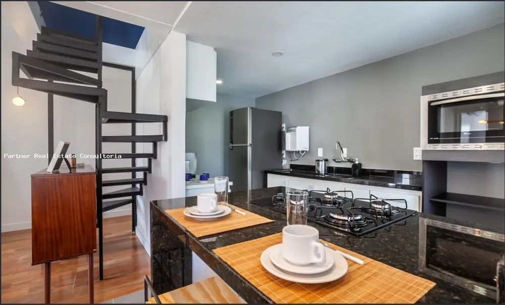 Cobertura, 2 quartos, 115 m² - Foto 10