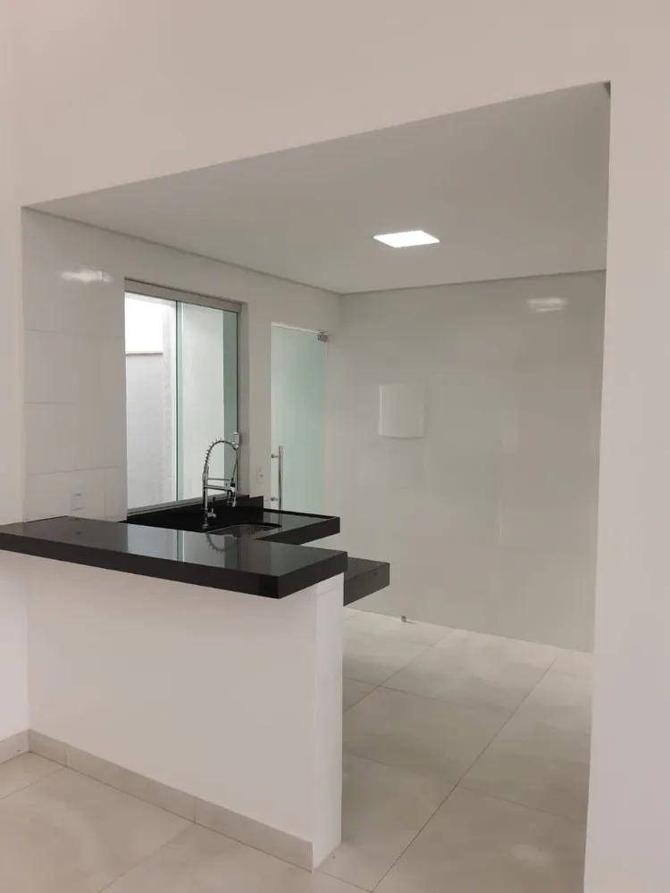 Casa, 3 quartos, 87 m² - Foto 3