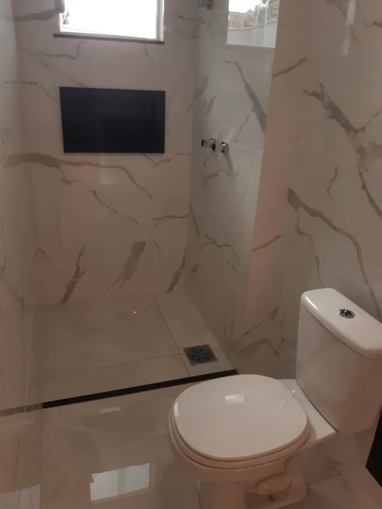 Casa, 3 quartos, 87 m² - Foto 4