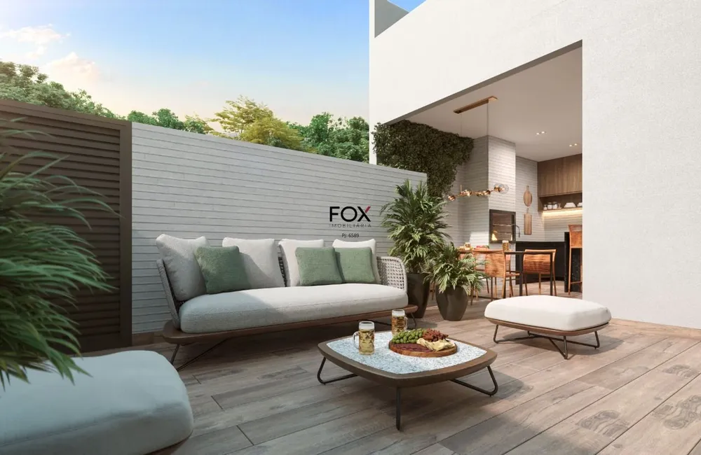 Cobertura, 2 quartos, 132 m² - Foto 18