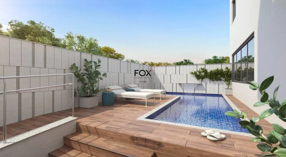 Cobertura, 2 quartos, 132 m² - Foto 19