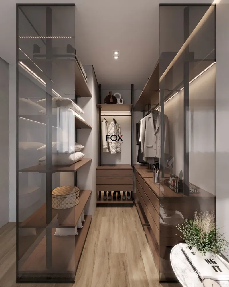 Cobertura, 2 quartos, 132 m² - Foto 3
