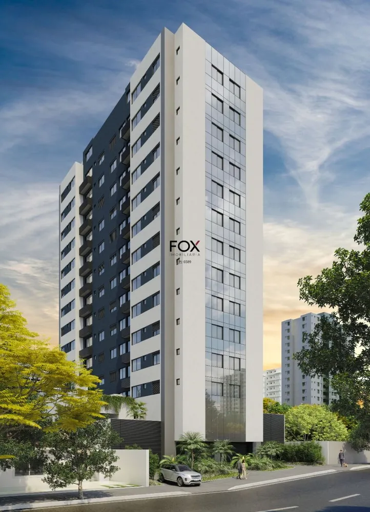 Cobertura, 2 quartos, 132 m² - Foto 2