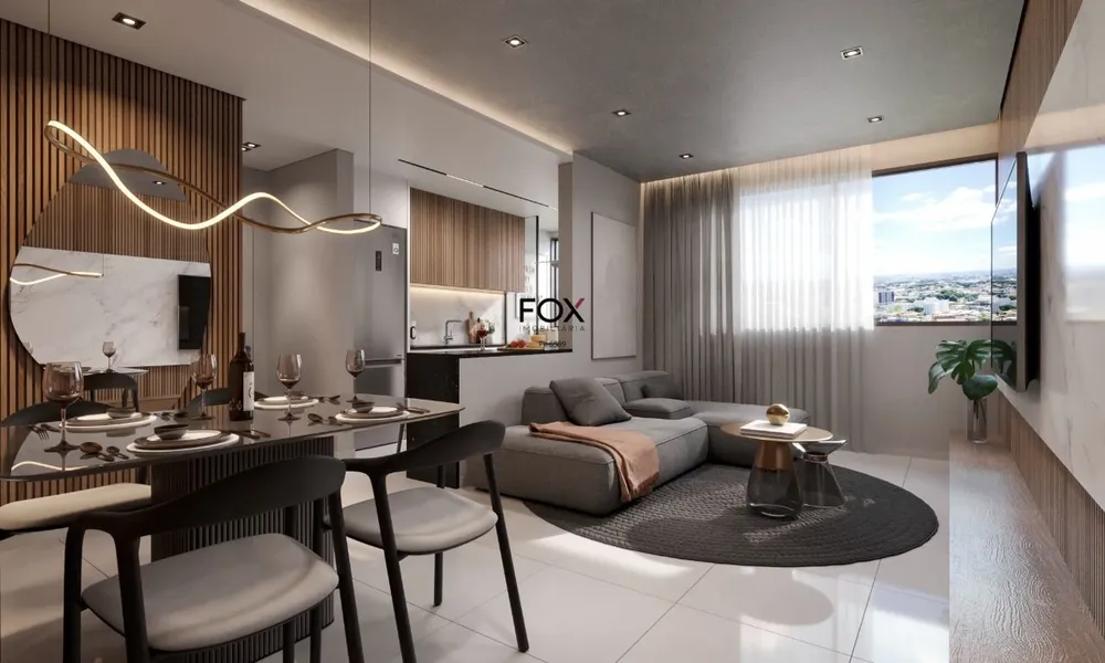Cobertura, 2 quartos, 132 m² - Foto 12