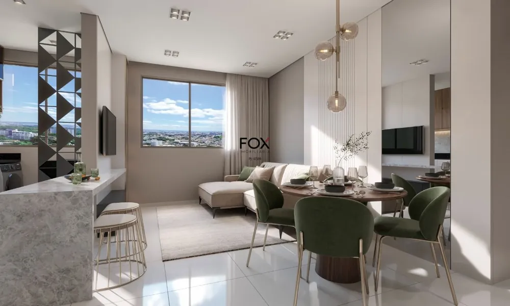 Cobertura, 2 quartos, 132 m² - Foto 11