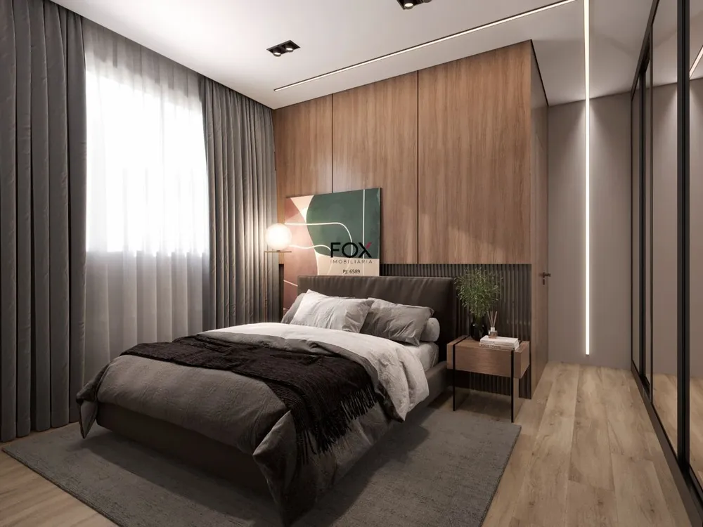Cobertura, 2 quartos, 132 m² - Foto 4