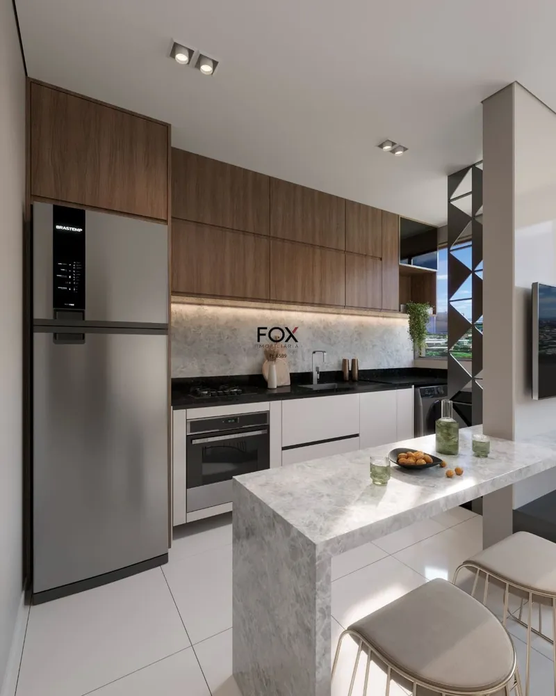 Cobertura, 2 quartos, 132 m² - Foto 5