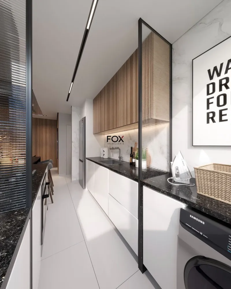 Cobertura, 2 quartos, 132 m² - Foto 9