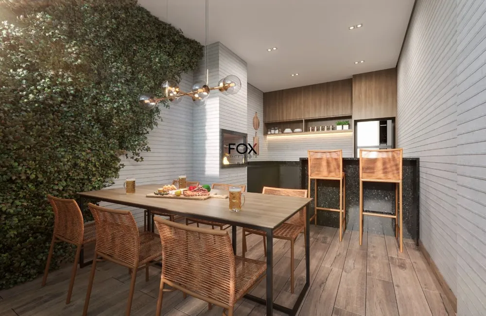 Cobertura, 2 quartos, 132 m² - Foto 17