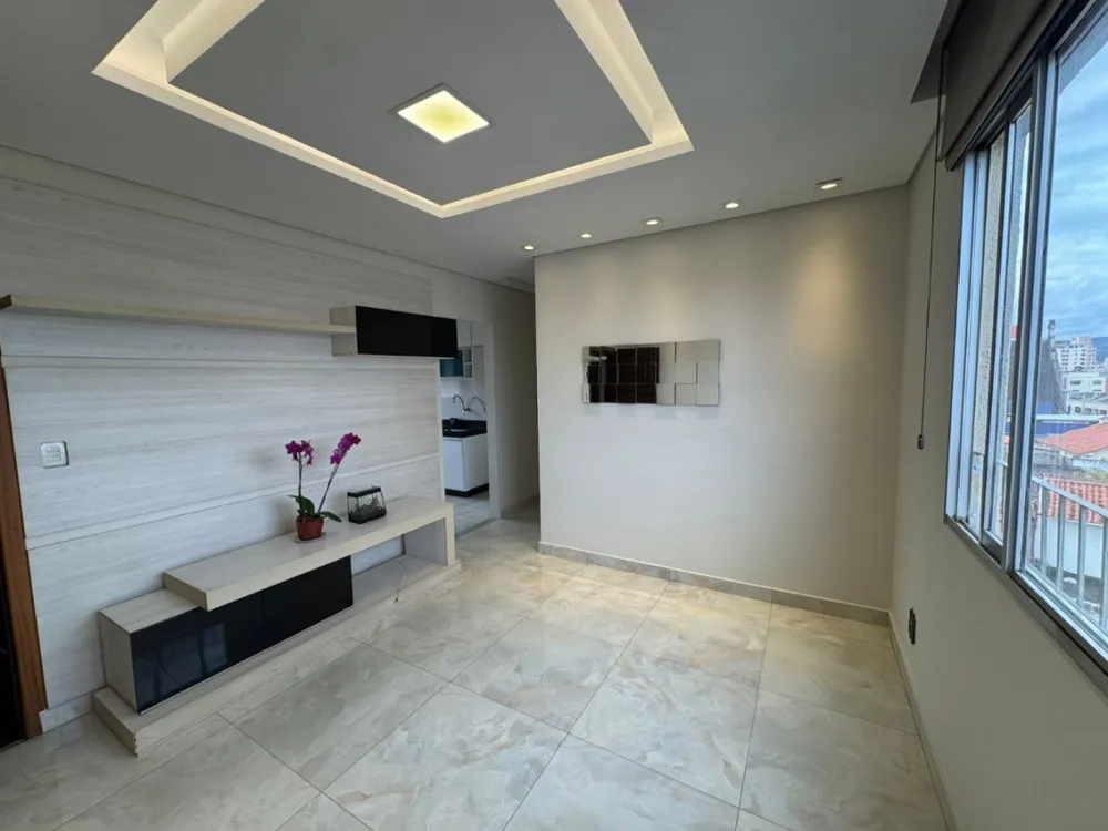 Apartamento, 3 quartos, 80 m² - Foto 1