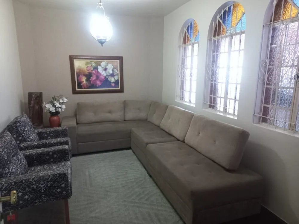 Casa, 4 quartos, 340 m² - Foto 2