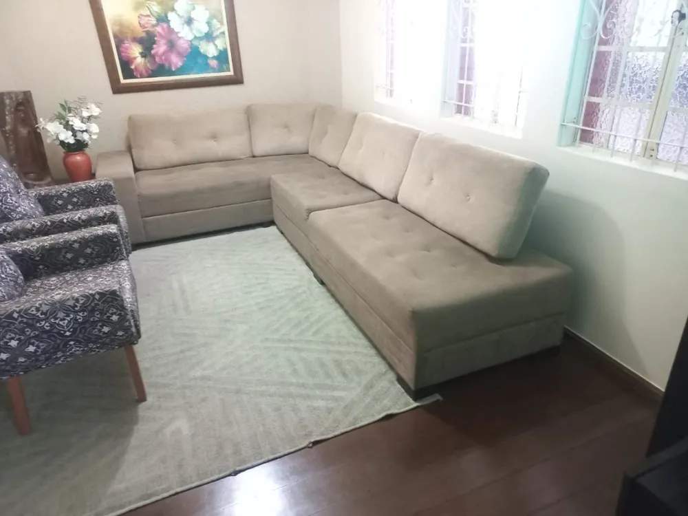 Casa, 4 quartos, 340 m² - Foto 3