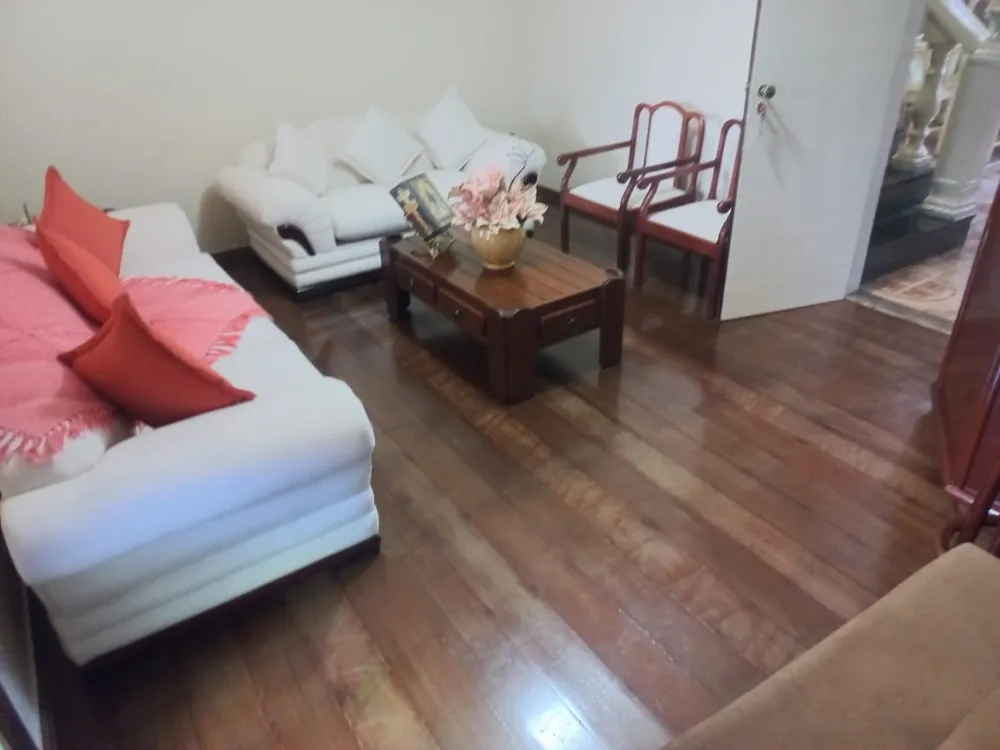 Casa, 4 quartos, 340 m² - Foto 5