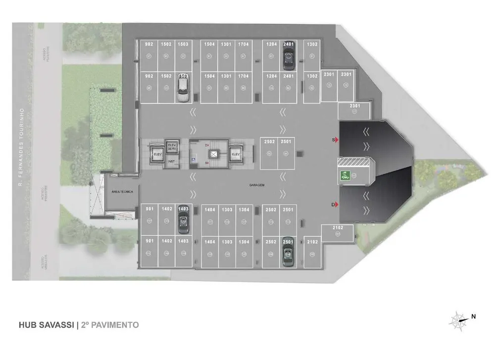 Apartamento, 4 quartos, 157 m² - Foto 6