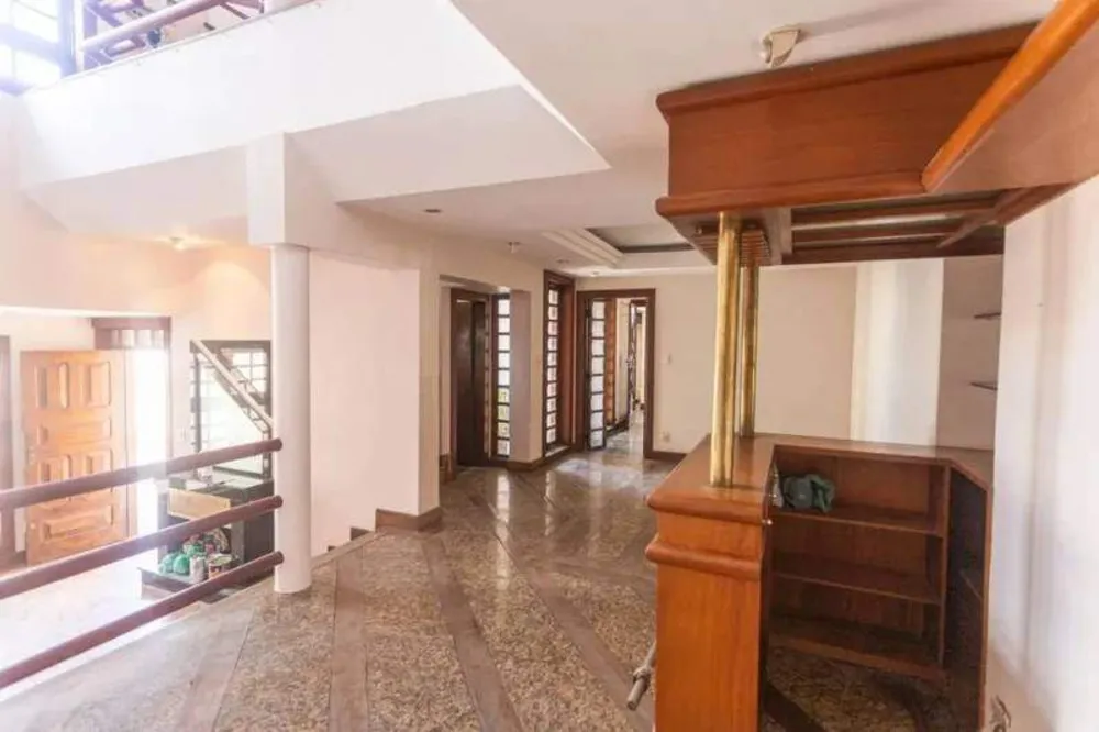 Casa, 5 quartos, 410 m² - Foto 3