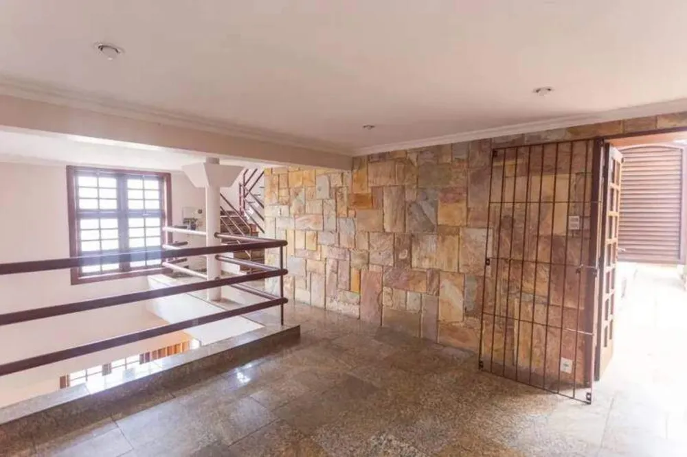 Casa, 5 quartos, 410 m² - Foto 7