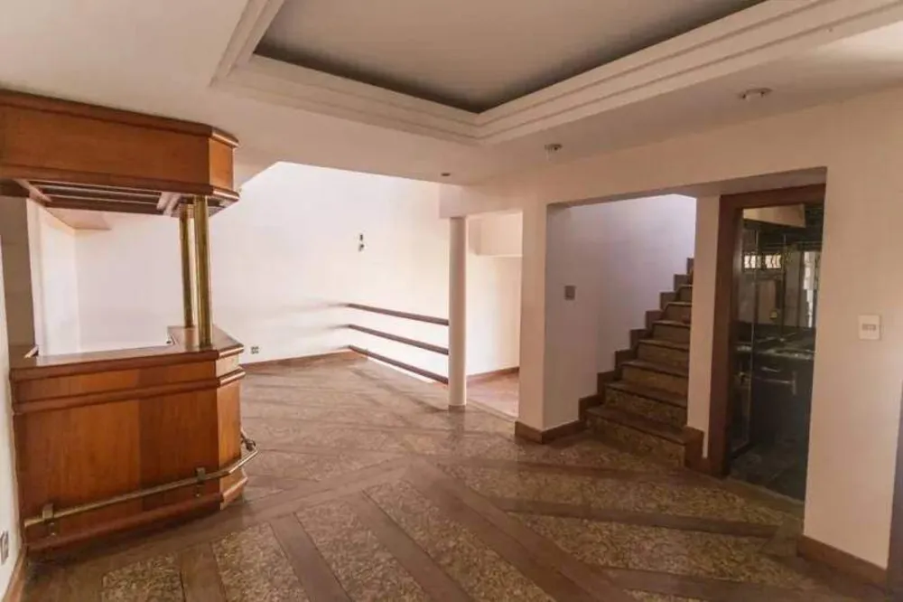 Casa, 5 quartos, 410 m² - Foto 4