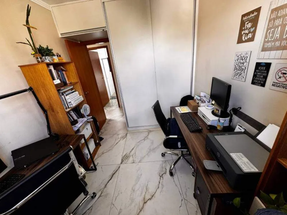 Casa, 5 quartos, 410 m² - Foto 8