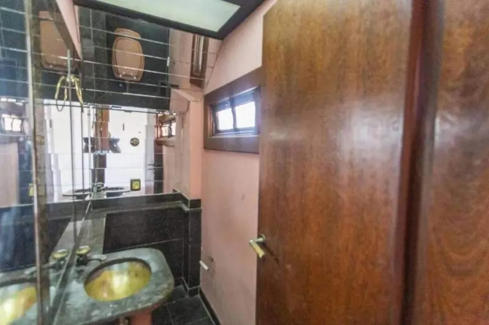 Casa, 5 quartos, 410 m² - Foto 12
