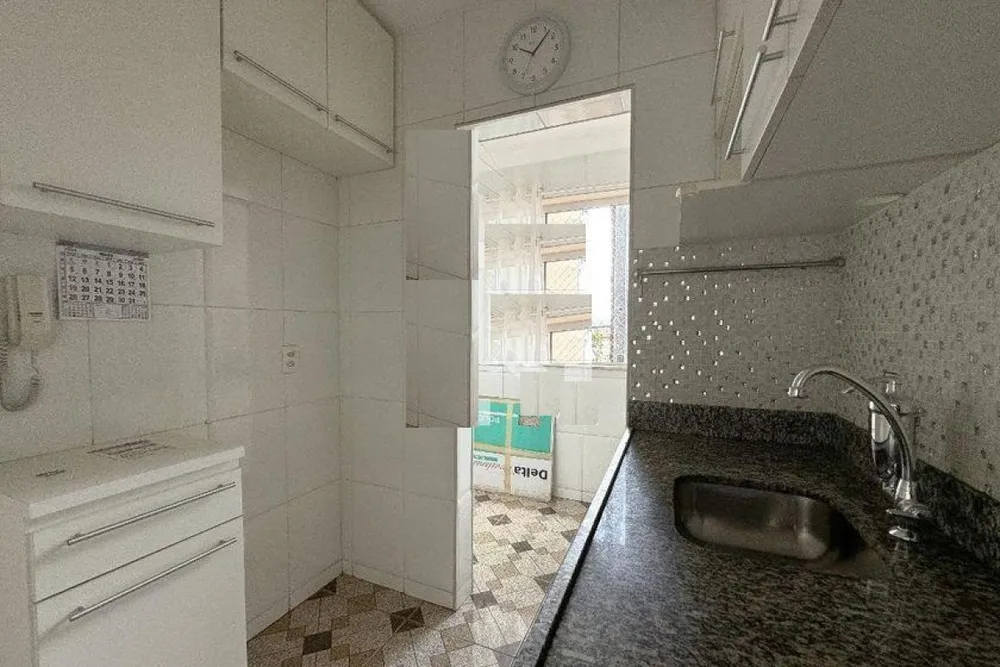 Apartamento, 3 quartos, 69 m² - Foto 6