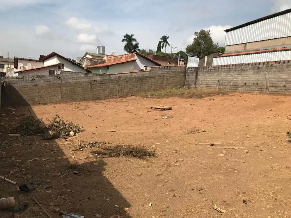 Terreno, 250 m² - Foto 3
