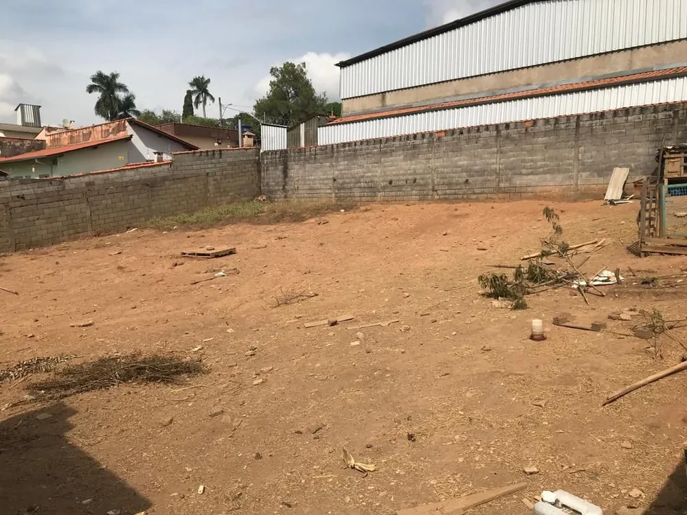 Terreno, 250 m² - Foto 4