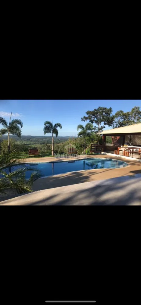 Casa, 4 quartos, 300 m² - Foto 24