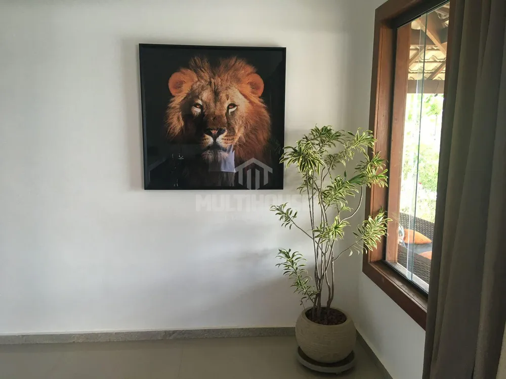 Casa, 4 quartos, 300 m² - Foto 9