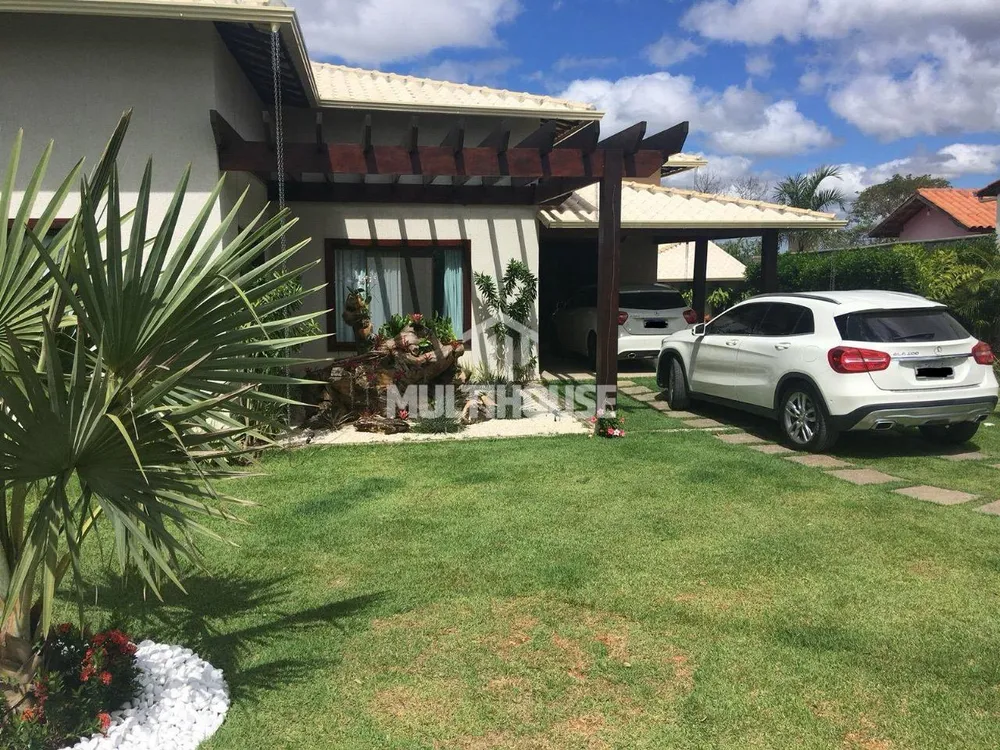 Casa, 4 quartos, 300 m² - Foto 3