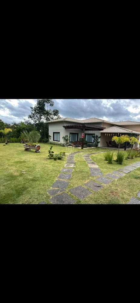 Casa, 4 quartos, 300 m² - Foto 7