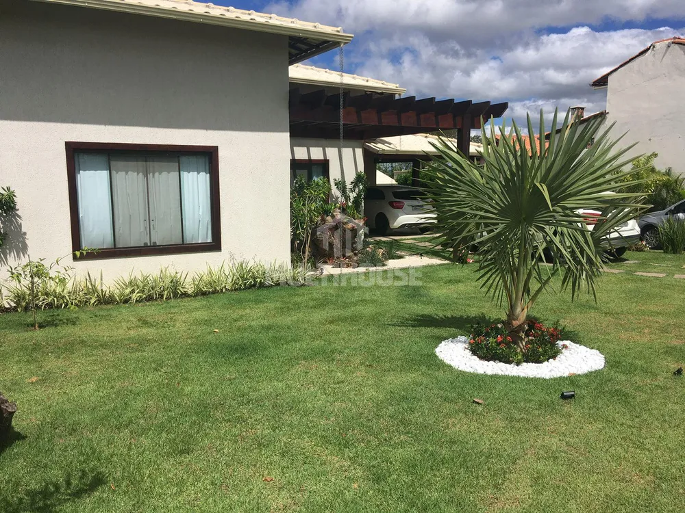 Casa, 4 quartos, 300 m² - Foto 2