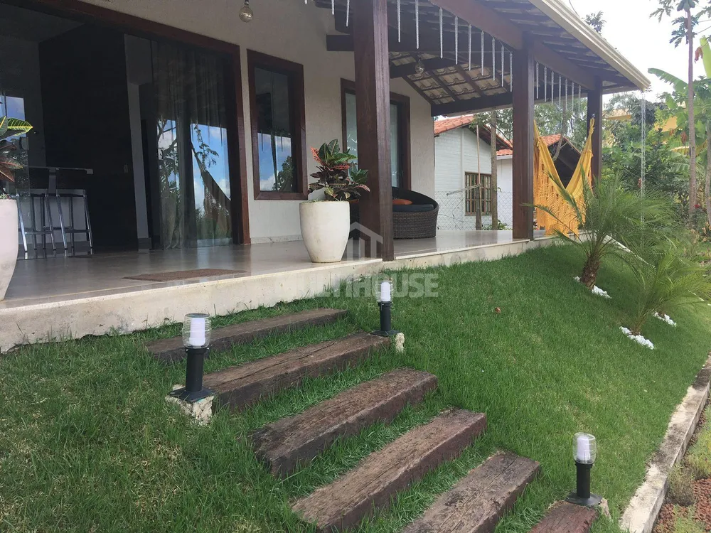 Casa, 4 quartos, 300 m² - Foto 6