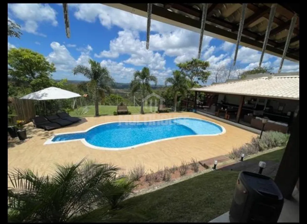 Casa, 4 quartos, 300 m² - Foto 13