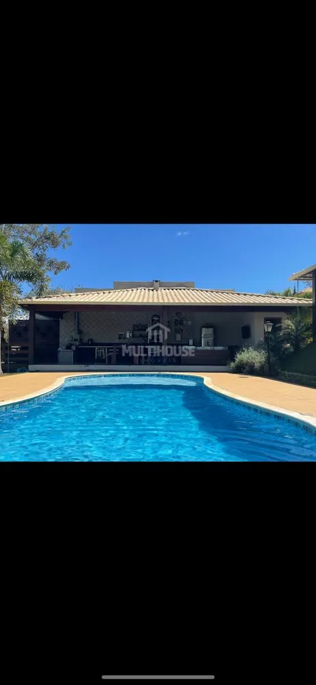 Casa, 4 quartos, 300 m² - Foto 15