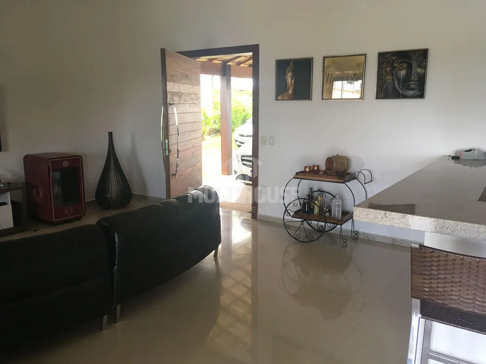 Casa, 4 quartos, 300 m² - Foto 11