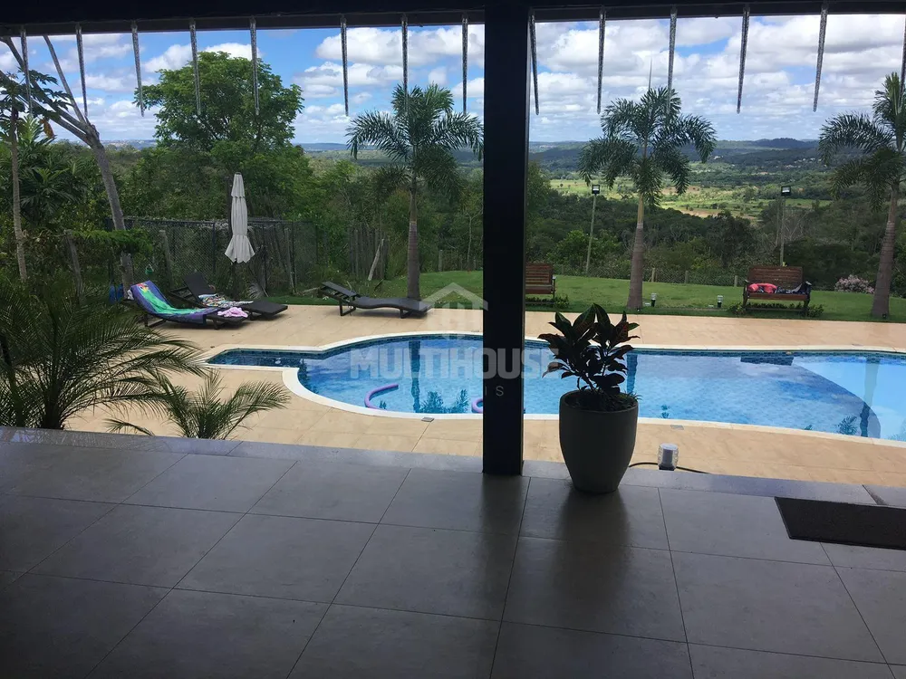 Casa, 4 quartos, 300 m² - Foto 17