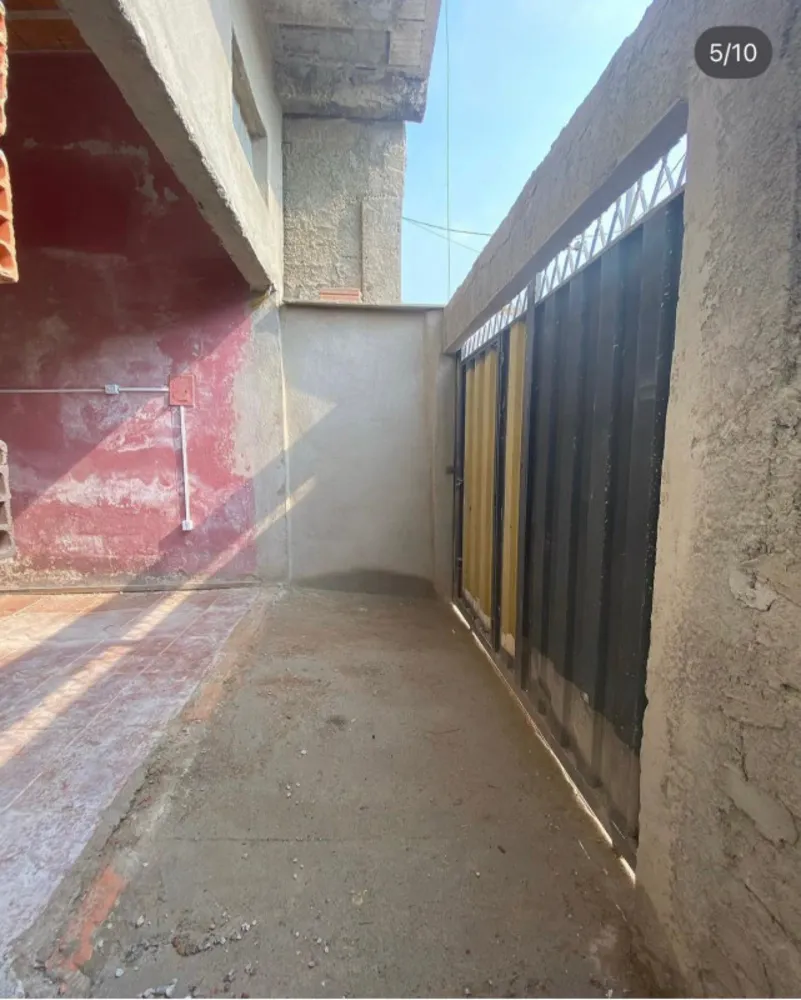 Casa, 2 quartos, 130 m² - Foto 3