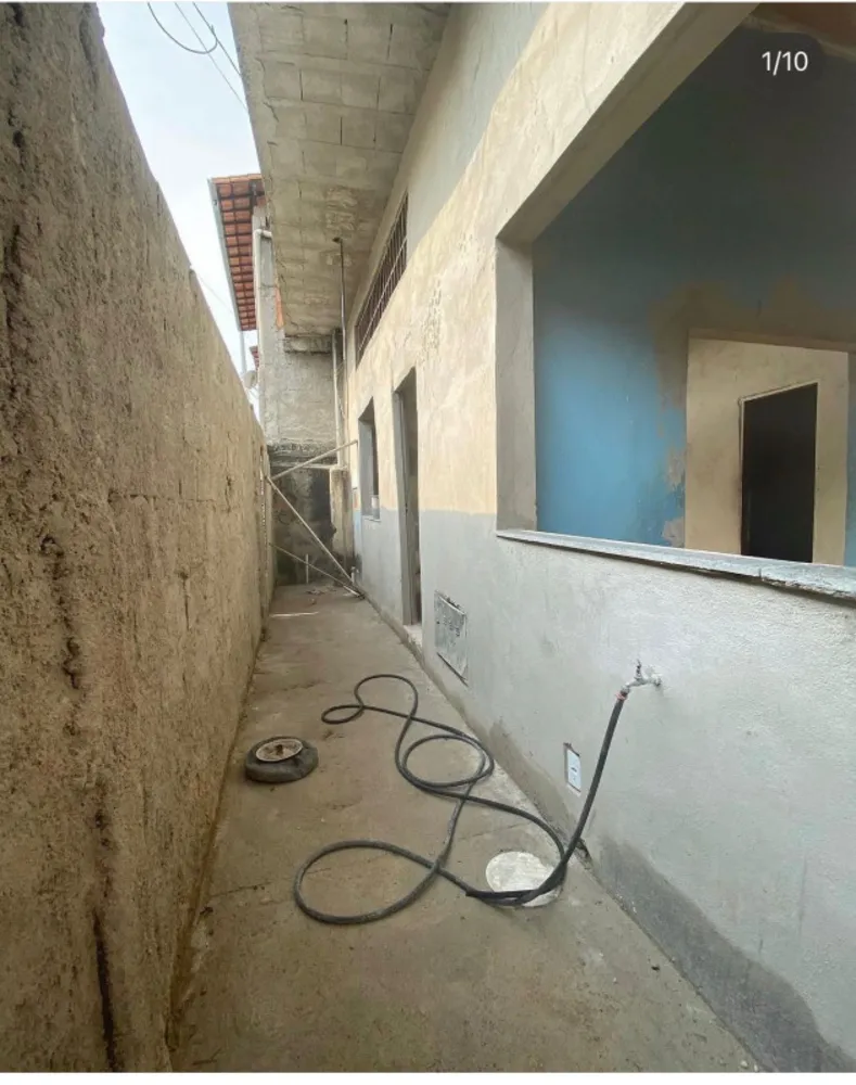 Casa, 2 quartos, 130 m² - Foto 2
