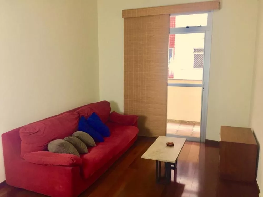 Apartamento à venda com 2 quartos, 80m² - Foto 6