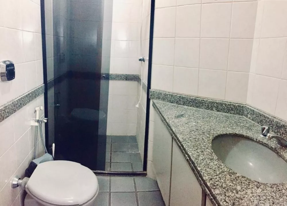 Apartamento à venda com 2 quartos, 80m² - Foto 13