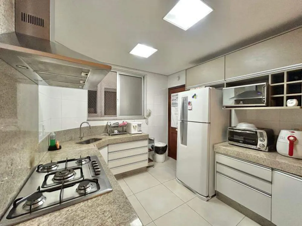 Apartamento, 3 quartos, 148 m² - Foto 16