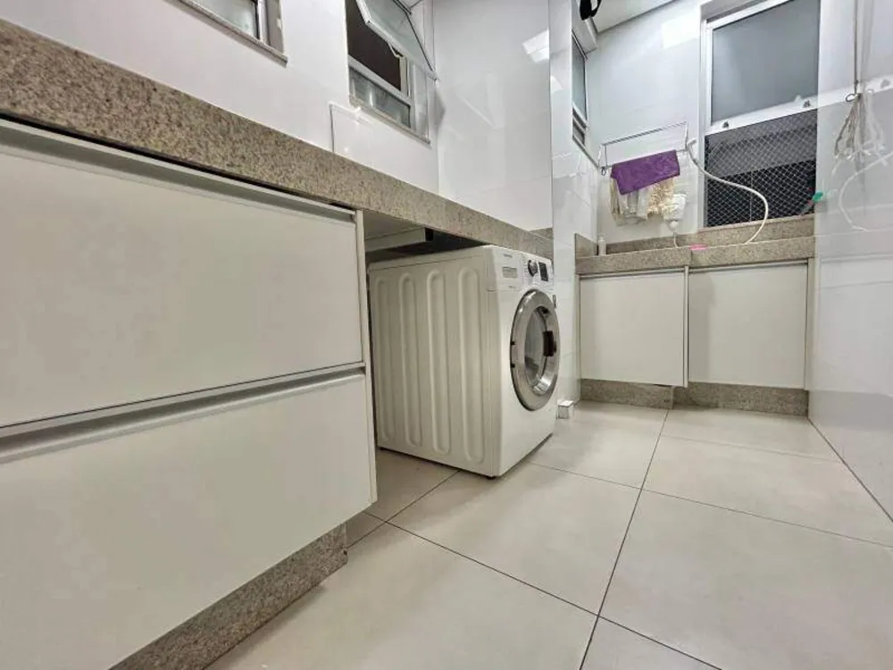 Apartamento, 3 quartos, 148 m² - Foto 17